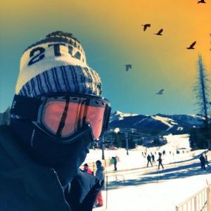 Meet your Posher, Derek